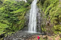 Materuni waterfalls,coffee tour & Kikuletwa(Chemka)Hot Springs