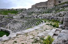 From Bodrum to Didyma, Priene, Miletus and Bafa Lake Private Full-Day Tour