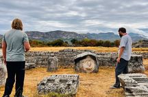 Private Tour in Ostrog Monastery, Doclea and Nature Park Zeta