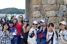 Essence Korea 3days Ptivate Tour(West/East)