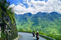 3-Day Ha Giang Loop Tour from Ha Noi and Return 