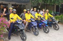 4 Day Ha Giang Loop - From Ha Noi and Return