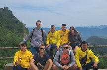4 Day Ha Giang Loop - From Ha Noi and Return
