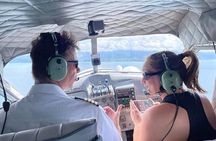 Busuanga Scenic Seaplane Flight 30 Minutes