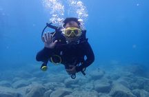 PADI Open Water Diver Course | For beginners