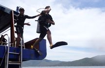 PADI Open Water Diver Course | For beginners