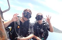 PADI Open Water Diver Course | For beginners