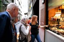 Melbourne Foodie Discovery Walking Tour