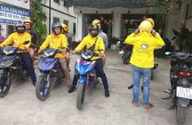 3-Day Ha Giang Loop Tour from Ha Noi and Return 
