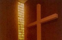 Private Tour to the Capuchin Convent Chapel made by Luis Barragan 