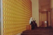 Private Tour to the Capuchin Convent Chapel made by Luis Barragan 