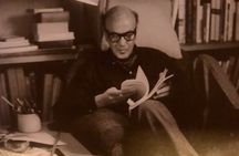 Private Tour to the Capuchin Convent Chapel made by Luis Barragan 