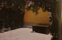 Private Tour to the Capuchin Convent Chapel made by Luis Barragan 