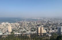 Christianity Private Tour Haifa Port to Nazareth, Sea of Galilee