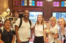 Lantau Island Tour - Big Buddha & Tai O (2024) | 500+ booked