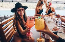 Freedom Party Boat Cruise By HYPE Boat Club Phuket - Include Pickup Transfer
