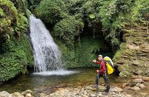 Annapurna Base Camp Trek 12 Days