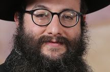 Kabbalah Heritage Walk