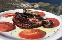 Half-Day Inland Fishing Tourism Sunset Tour with Dinner