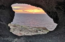 Half-Day Inland Fishing Tourism Sunset Tour with Dinner