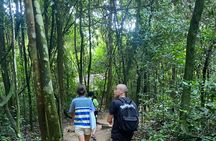 Private VIP Cu Chi Tunnels Tour by Car, No Crowds