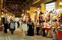 Muscat: Half-Day Muscat Private City Tour With Pickup/ Drop off