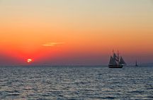 Santorini Sunset Cruise