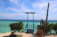 Art, Beach and Culture Island Tour with Kini Kini 