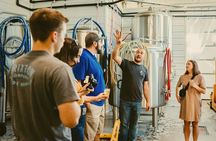 Quebec Craft Beer Tour - From Ottawa & Gatineau
