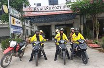 Ha Giang Loop - 2 Day Tour Through the Mountains