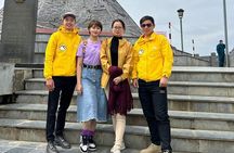 Ha Giang Loop - 2 Day Tour Through the Mountains