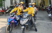 Ha Giang Loop - 2 Day Tour Through the Mountains