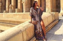 Luxor Day Tour,Kings Valley,Karnak, Felucca,And More Including Flight from Cairo