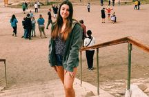 Luxor Day Tour,Kings Valley,Karnak, Felucca,And More Including Flight from Cairo