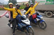 Ha Giang Loop - 3 Day Tour From Ha Noi