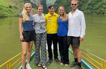 Ha Giang Loop - 3 Day Tour From Ha Noi