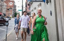 Walking Food Tour Downtown Lexington/West End