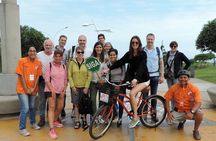 Best Peruvian food bike Tour in Lima