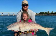 Whatever Turns U On Fishing Charter