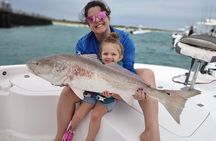 Whatever Turns U On Fishing Charter