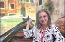Gondola ride or motor boat tour in Venice