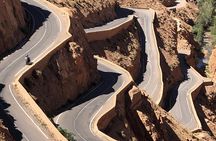 From Marrakech To Fez : Best Desert Adventure 3-Day