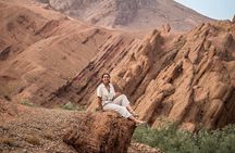 From Marrakech To Fez : Best Desert Adventure 3-Day