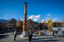 Private Whistler Full Day Tour from Vancouver 