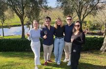 Kumeu Vineyard Shuttle Tour