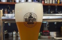 The Original Craft Beer tour of Hanoi