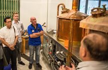 The Original Craft Beer tour of Hanoi