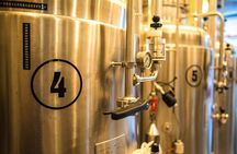 The Original Craft Beer tour of Hanoi