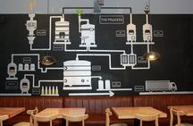 The Original Craft Beer tour of Hanoi