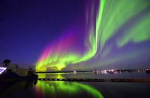 4-Day Guided Tour to Yellowknife Aurora Viewing 